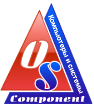 логотип ОС Компонент