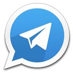 Мы в Telegram